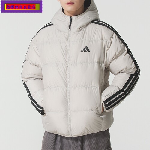 店羽绒服男冬季新款双面穿