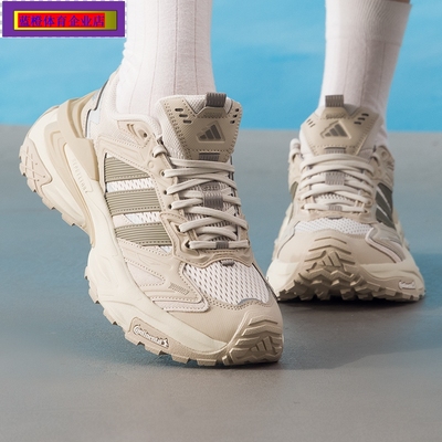 机甲风暴老爹鞋男女秋季新