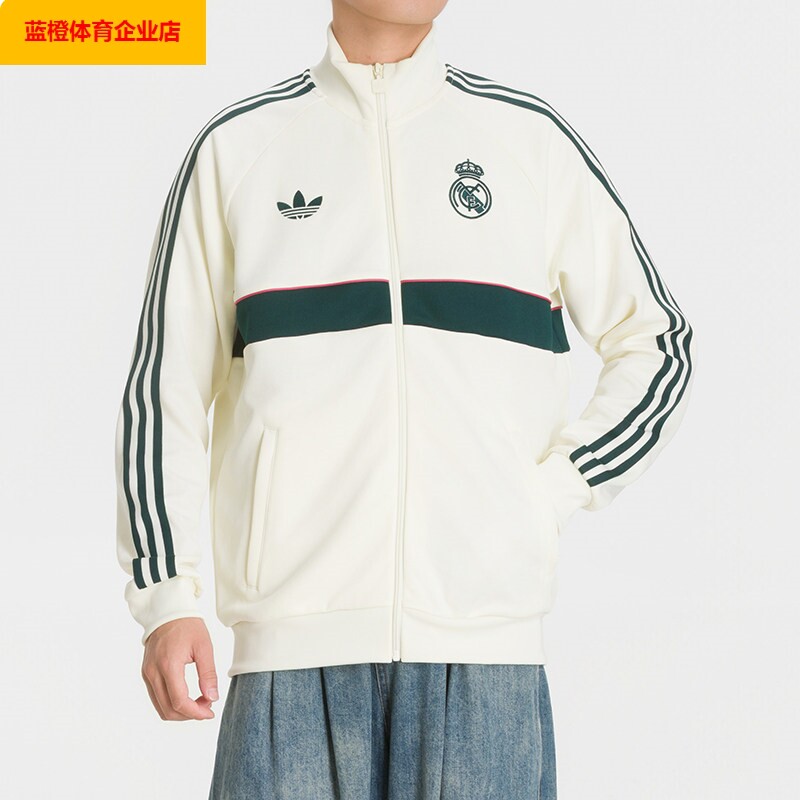 外套男装2026新款运动服立