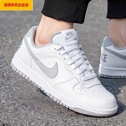 NIKE男鞋运动时尚潮流BGL