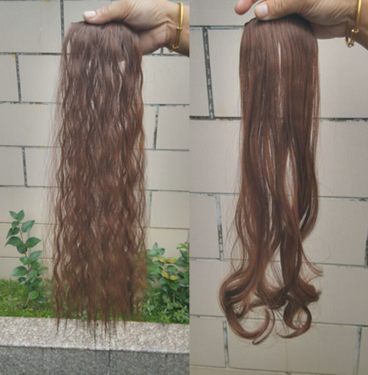 Extension mèches - Ref 218898 Image 1