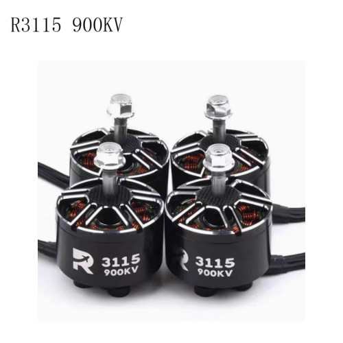 全新R3115KV900无刷电机