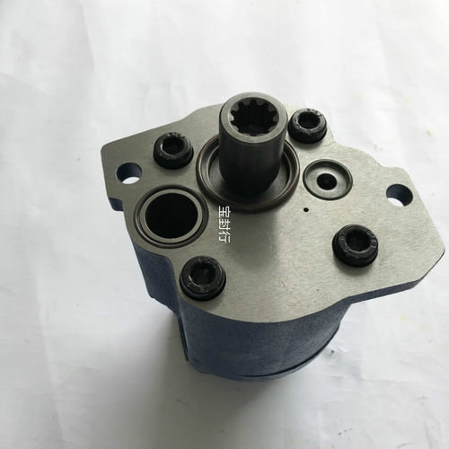 AP2D28 GEAR PUMP 齿轮泵，先导泵 尾泵