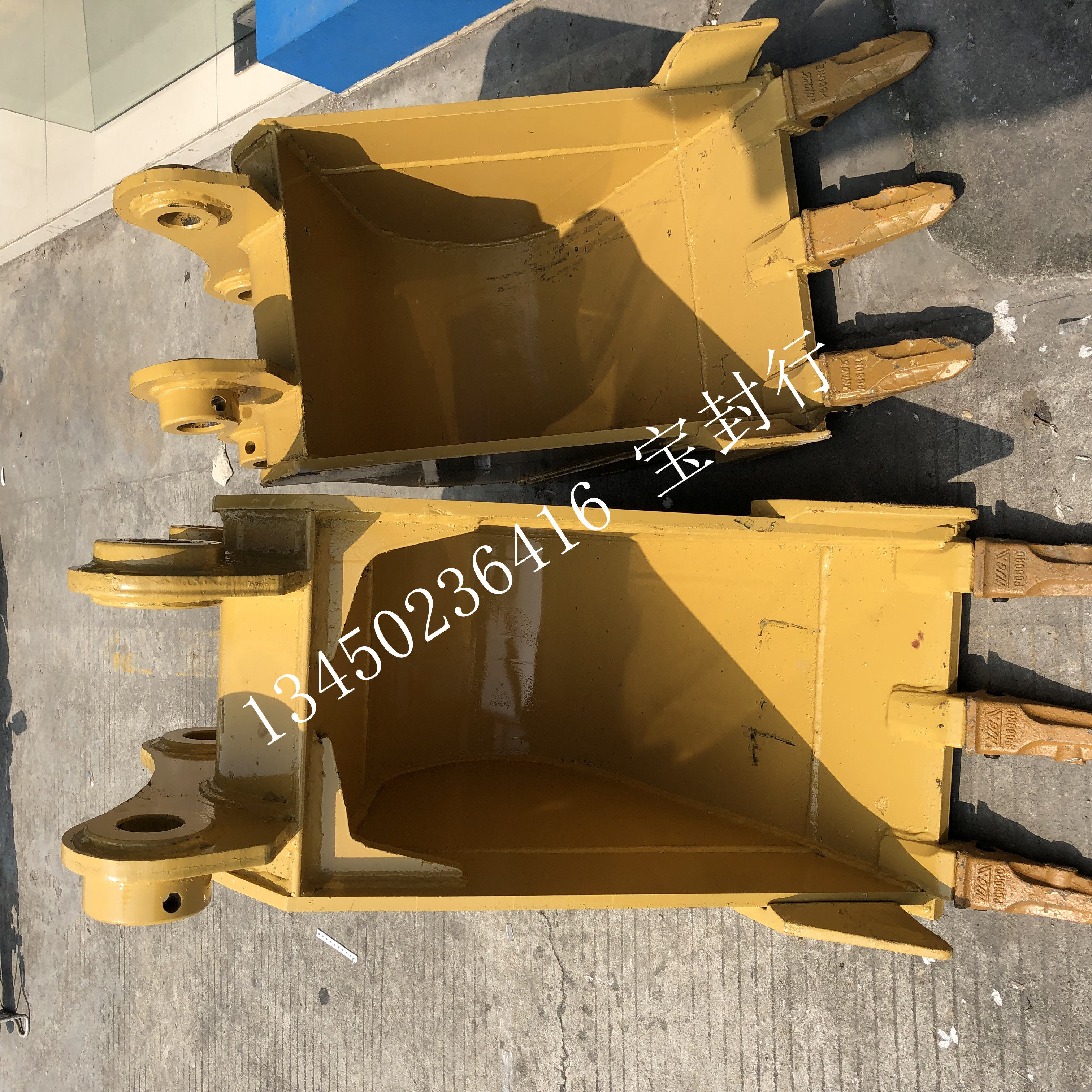 E310挖斗订做内径40CM6密封件
