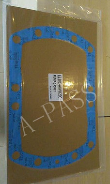 E330C（A8V0200）液压泵后盖垫 朱仔泵垫