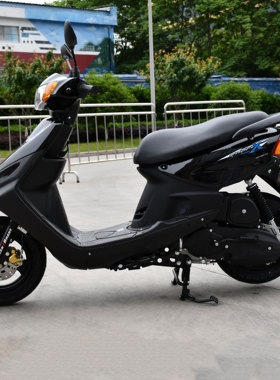 摩托踏板车林海福源110格格110雅阁全新整车鬼火非雅马哈福喜100