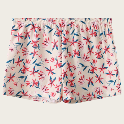 宽松大码夏季薄款男士休闲睡裤