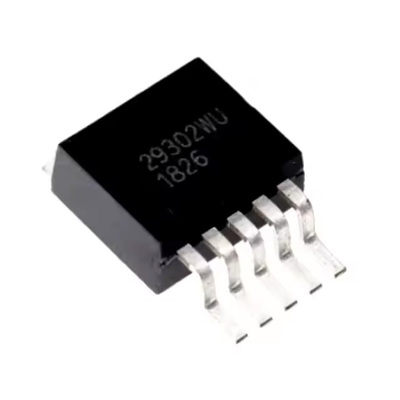 MIC29302WU原装至-263-5-LDO稳压器MIC29302WU-TR MIC29302WU