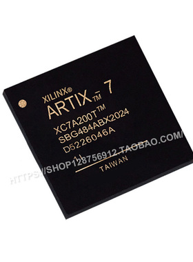 全新原装XC7A200T-1SBG484I 封装FCBGA-484 现场可编程门阵列IC