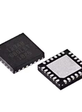 ICM-20948原装QFN-24运动位置传感器惯性测量单元ICM-20948