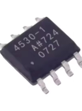 ADA4530-1ARZ-R7原装SOIC-8仪表放大器集成电路芯片ADA4530-1ARZ-