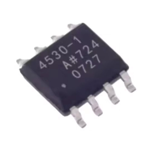 ADA4530-1ARZ-R7原装SOIC-8仪表放大器集成电路芯片ADA4530-1ARZ-