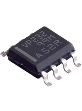 SN65HVD232DR原装SOIC-8 CAN接口集成电路芯片SN65HVD232DR SN65H