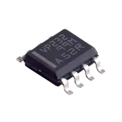 SN65HVD232DR原装SOIC-8 CAN接口集成电路芯片SN65HVD232DR SN65H