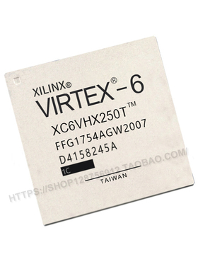 全新原装XC6VHX250T-1FFG1154C 封装FBGA1154 现场可编程门阵列IC