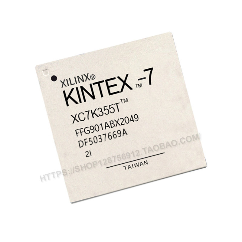 全新原装XC7K355T-2FFG901I 封装FCBGA-901 现场可编程门阵列IC