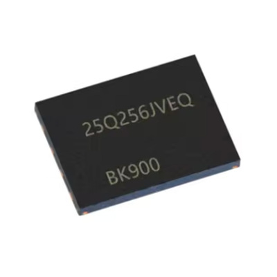 W25Q256JVEIQ原装WSON-8或闪存集成电路芯片W25Q256JVEIQ