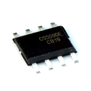 CS5090EA原装ESOP8充电集成电路芯片CS5090E CS5096 CS5090EA