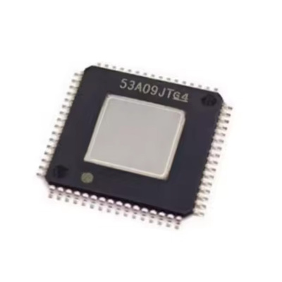 TAS5631BPHDR原装HTQFP-64音频放大器集成电路芯片TAS5631BPHDR