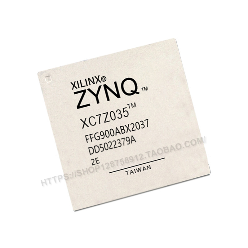 全新原装XC7Z035-2FFG900E FBGA900 嵌入式处理与控制片上系统SoC