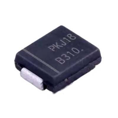 MBRS3100T3G原装SMC-2肖特基二极管整流器MBRS3100T3 MBRS3100T3G