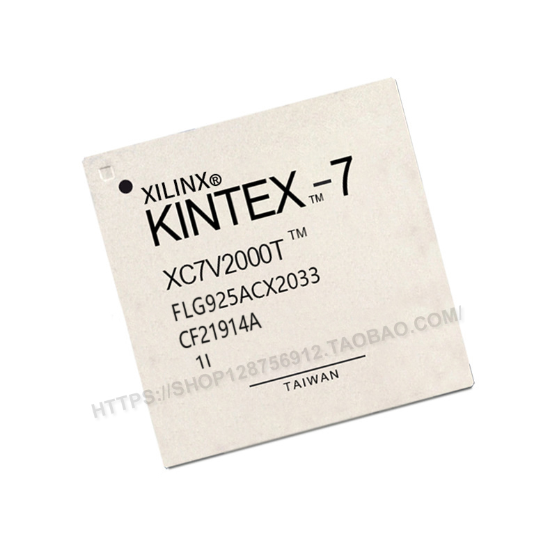 原装正品XC7V2000T-1FLG1925I 封装FCBGA-1925 现场可编程门阵列