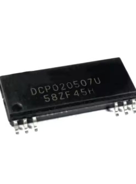 DCP020507U原装SOP12隔离式DC-DC转换器集成电路芯片DCP020507U
