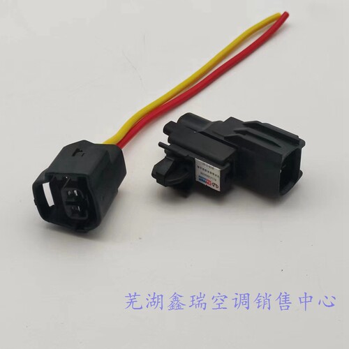 适用于众泰空调室外温度传感器