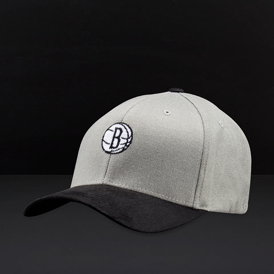 【日落】布鲁克林网蓝队 Wool 可调节篮球帽 帽子 INTL064-BN在类目 服饰配件/皮带/帽子/围巾, 帽子中 - 来自Buy2taobao.com提供专业的淘宝代购服务