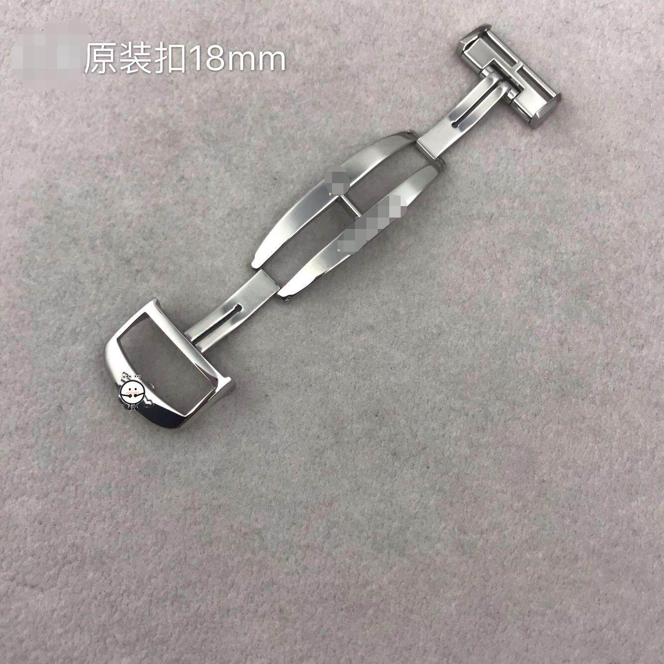 积家月相大师翻转原装款表扣
