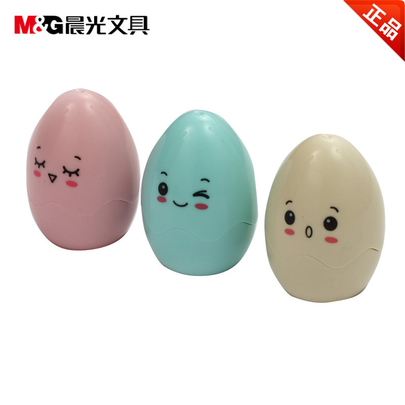 晨光文具扭扭蛋系列转笔刀APS91229 蛋造型可爱卷笔刀学生用品|ruв категории электронный словарь/электрический бумажных книг/канцелярские принадлежности, повседневной школьных принадлежностей, точило/точило - от Buy2taobao.com для оказания профессиональной услуги покупки агента Taobao