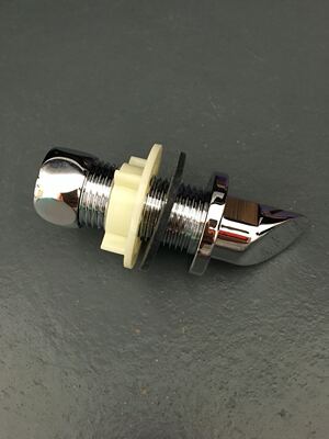 小便斗专用喷头洒水器U24/U4486/U28小便器撒水塞头全铜出水喷嘴