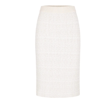 2025春款MARYLING玛俪琳A1FAW05510针织半身/上衣A1FAW08040