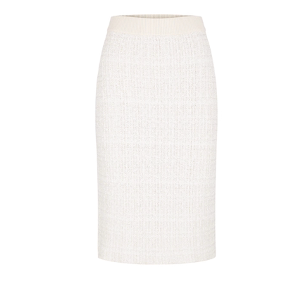 2025春款MARYLING玛俪琳A1FAW05510针织半身/上衣A1FAW08040