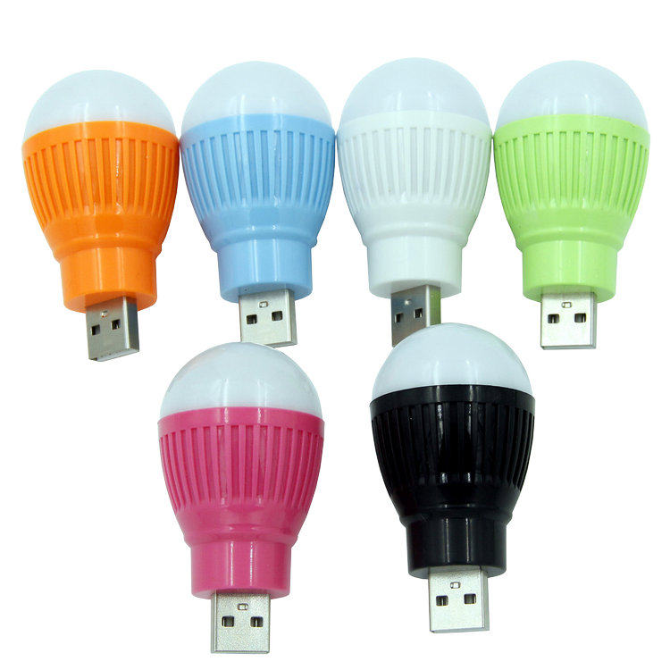 Lampe USB - Ref 378986 Image 1