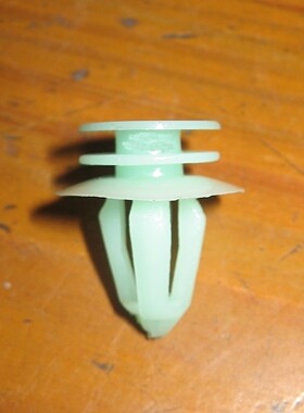 适用宝马3系5系7系X5 X3 MiNi 车门内饰板卡子卡扣 斯柯达明锐