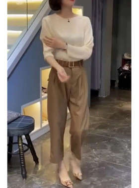 今年流行特惠诺9009大爱美依缘2025春季欧货新款时尚两件套圆领