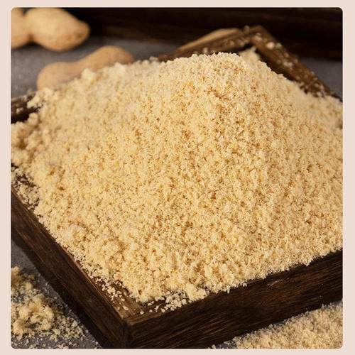 原味火锅蘸料烧烤500g宜宾花生面