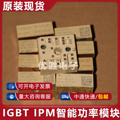 模块直接拍 SKIIP11HEB063T1  SKIIP11NAB126V1