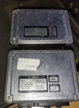 06A906018AB/CD/CL/EF/CG捷达B5发动机电脑板06A 906 018AB/CD/CL
