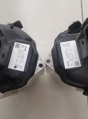 1K0909144R途观途安迈腾CC速腾方向机电机电脑模块1K0 909 144 R