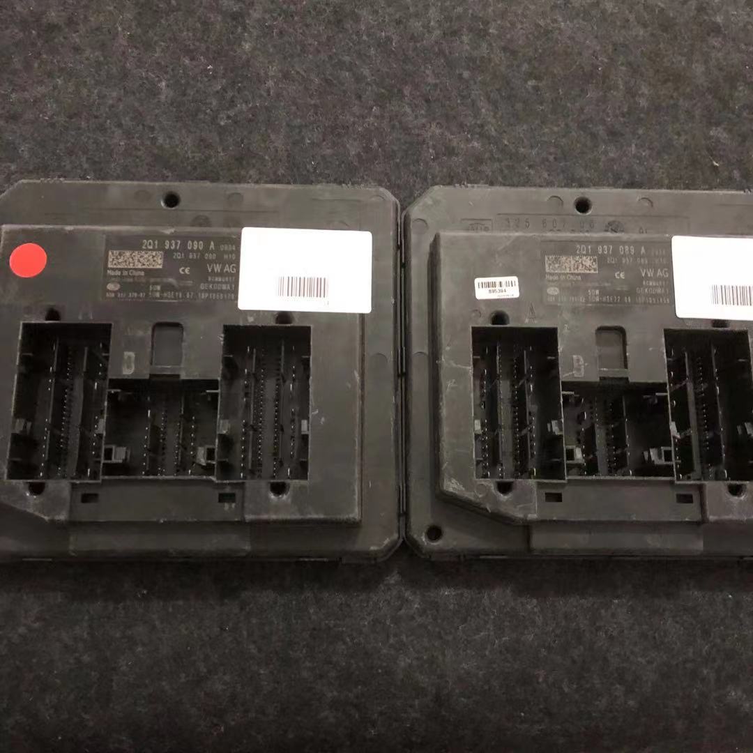 2Q193708宝来朗逸车身电脑大众