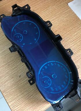 5CG920640B捷达VA3 VS5 VS7组合仪表总成外壳5CG 920 630B/310A