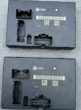 适用于奥迪A6LC7C7PA座椅电脑模块 座椅记忆模块控制器 4G8959760