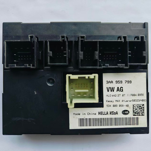3AA959799A/C/E/F/G大众迈腾CC
