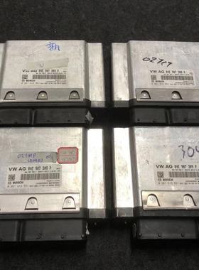 04E907309BK/CB/D/DE高尔夫7发动机电脑04E 907 309 BK/CB/D/DE/B