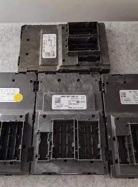 4M0907063/H/GG/DF/H/G奥迪车身电脑模块4M0 907 063/H/GG/DF/H/G