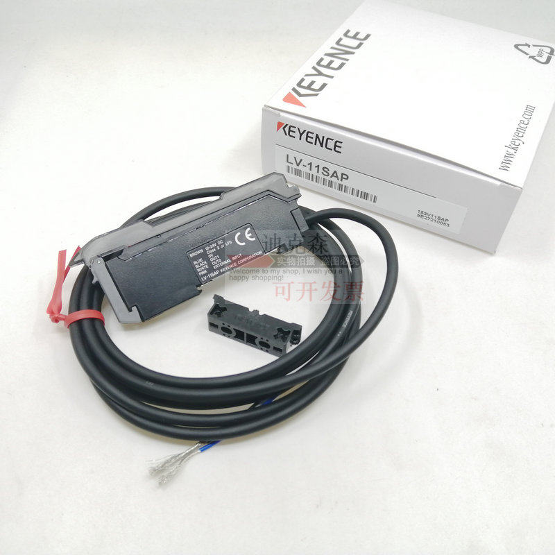 全新原装基恩士光纤放大器