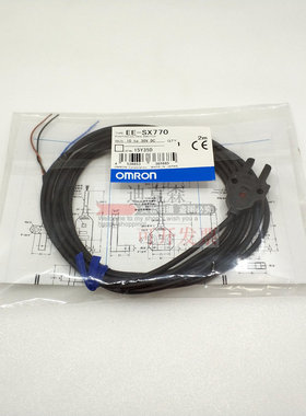 全新原装 EE-SX770 771 772 870A 871P 872 光电开关传感器 现货