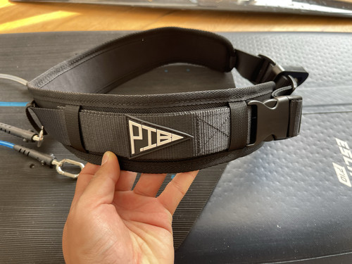 PIB风翼腰钩水翼板腰绳风翼水翼腰勾绳板绳水翼板弹簧绳脚绳